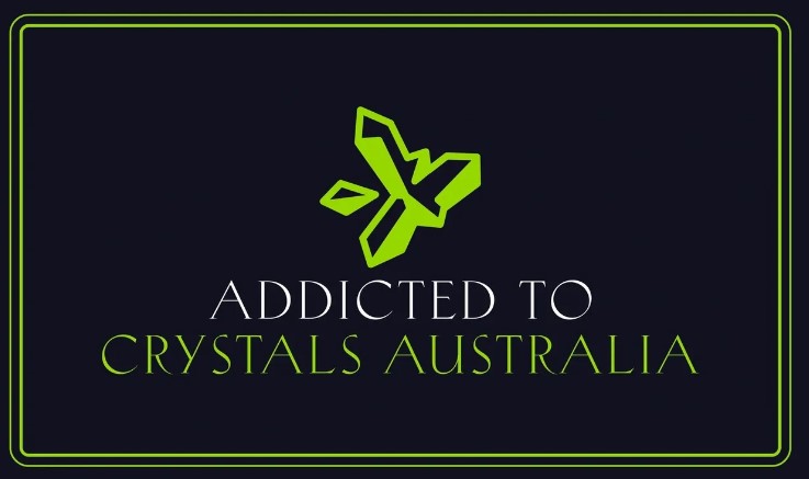 Addicted To Crystals Australia